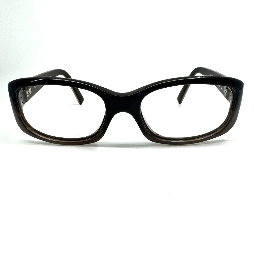 Maui Jim‎ Punchbowl Sunglasses MJ 219-01 Chocolate Fade Frames 54-17-135 H11718